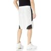 image:imageUnder Armour 10Inch Perimeter Basketball ShortsWhite 100Black