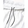 image:imageUnder Armour 10Inch Perimeter Basketball ShortsWhite 100Black