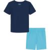 image:imageUnder Armour Boys 2piece Short Sleeve Tshirt and Shorts Set Outdoor CollectionAcademy Coastal