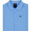 image:imageUnder Armour Boys 2piece Short Sleeve Tshirt and Shorts Set Outdoor CollectionBlue Drift Tide