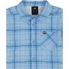 image:imageUnder Armour Boys 2piece Short Sleeve Tshirt and Shorts Set Outdoor CollectionHorizon Blue Drift