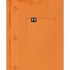 image:imageUnder Armour Boys 2piece Short Sleeve Tshirt and Shorts Set Outdoor CollectionOrange Drift Tide