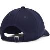 image:imageUnder Armour Boys Freedom Blitzing Adjustable Hat410 Midnight Navy   White