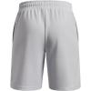 image:imageUnder Armour Boys Next Gen Shorts014 Halo Gray   Black