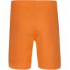 image:imageUnder Armour Boys Performance Tech Shorts Elastic Waistband Lightweight amp FastDryingApollo Orange Mesh