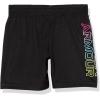 image:imageUnder Armour Boys Performance Tech Shorts Elastic Waistband Lightweight amp FastDryingBlack Big Mark
