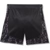 image:imageUnder Armour Boys Performance Tech Shorts Elastic Waistband Lightweight amp FastDryingBlack Blocked