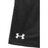 image:imageUnder Armour Boys Performance Tech Shorts Elastic Waistband Lightweight amp FastDryingBlack Blocked