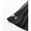 image:imageUnder Armour Boys Performance Tech Shorts Elastic Waistband Lightweight amp FastDryingBlack Lead