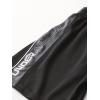 image:imageUnder Armour Boys Performance Tech Shorts Elastic Waistband Lightweight amp FastDryingBlack Lead