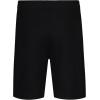 image:imageUnder Armour Boys Performance Tech Shorts Elastic Waistband Lightweight amp FastDryingBlack Mesh