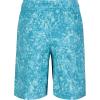 image:imageUnder Armour Boys Performance Tech Shorts Elastic Waistband Lightweight amp FastDryingBlue Surf Crystal