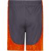 image:imageUnder Armour Boys Performance Tech Shorts Elastic Waistband Lightweight amp FastDryingCastlerock Blocked