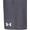 image:imageUnder Armour Boys Performance Tech Shorts Elastic Waistband Lightweight amp FastDryingCastlerock Mesh