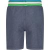 image:imageUnder Armour Boys Performance Tech Shorts Elastic Waistband Lightweight amp FastDryingDownpour Gray Court