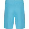 image:imageUnder Armour Boys Performance Tech Shorts Elastic Waistband Lightweight amp FastDryingFresco Blue Mesh