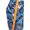 image:imageUnder Armour Boys Performance Tech Shorts Elastic Waistband Lightweight amp FastDryingGray Mist Camo