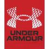 image:imageUnder Armour Boys Performance Tech Shorts Elastic Waistband Lightweight amp FastDryingRed Logo Tech