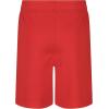 image:imageUnder Armour Boys Performance Tech Shorts Elastic Waistband Lightweight amp FastDryingRed Logo Tech