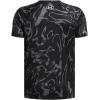 image:imageUnder Armour Boys Tech Big Logo Printed ShortSleeve TShirt022 Black   White