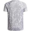 image:imageUnder Armour Boys Tech Big Logo Printed ShortSleeve TShirt023 Distant Gray   White