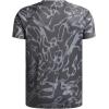 image:imageUnder Armour Boys Tech Big Logo Printed ShortSleeve TShirt027 Castlerock   Black