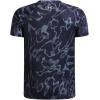 image:imageUnder Armour Boys Tech Big Logo Printed ShortSleeve TShirt412 Midnight Navy   White