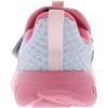 image:imageUnder Armour Flash Fade InfantToddler ShoesGreyPink