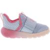image:imageUnder Armour Flash Fade InfantToddler ShoesGreyPink