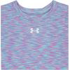 image:imageUnder Armour Girls 2piece Short Sleeve Tee and Skort Set Lightweight and ComfortableFluo Fuchsia