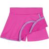 image:imageUnder Armour Girls 2piece Short Sleeve Tee and Skort Set Lightweight and ComfortableFluo Fuchsia