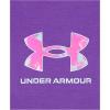 image:imageUnder Armour Girls 2piece Short Sleeve Tee and Skort Set Lightweight and ComfortableLavish Printed