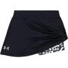 image:imageUnder Armour Girls 2piece Short Sleeve Tee and Skort Set Lightweight and ComfortableMod Wordmark