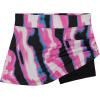 image:imageUnder Armour Girls 2piece Short Sleeve Tee and Skort Set Lightweight and ComfortablePinky Rebel