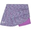 image:imageUnder Armour Girls 2piece Short Sleeve Tee and Skort Set Lightweight and ComfortableRadial Lock