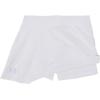 image:imageUnder Armour Girls 2piece Short Sleeve Tee and Skort Set Lightweight and ComfortableSalt Purple