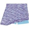 image:imageUnder Armour Girls 2piece Short Sleeve Tee and Skort Set Lightweight and ComfortableStream Twist
