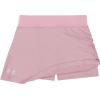 image:imageUnder Armour Girls 2piece Short Sleeve Tee and Skort Set Lightweight and ComfortableWhite Polo