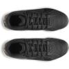 image:imageUnder Armour Girls Glyde Sola TPU Jr Softball Cleats001 BlackWhiteBlack
