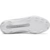 image:imageUnder Armour Girls Glyde Sola TPU Jr Softball Cleats100 WhiteSummit WhiteStone