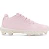 image:imageUnder Armour Girls Glyde Sola TPU Jr Softball Cleats647 Prime PinkWhitePrime Pink