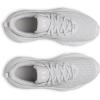 image:imageUnder Armour Girls Grade School Charged Rogue 6 Running Shoes014 Halo GrayHalo GrayWhite