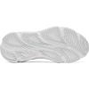 image:imageUnder Armour Girls Grade School Charged Rogue 6 Running Shoes014 Halo GrayHalo GrayWhite