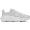 image:imageUnder Armour Girls Grade School Charged Rogue 6 Running Shoes014 Halo GrayHalo GrayWhite