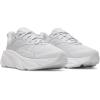 image:imageUnder Armour Girls Grade School Charged Rogue 6 Running Shoes014 Halo GrayHalo GrayWhite
