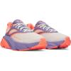 image:imageUnder Armour Girls Grade School Charged Rogue 6 Running Shoes110 Summit WhitePurple LuxeElectric Tangerine
