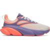 image:imageUnder Armour Girls Grade School Charged Rogue 6 Running Shoes110 Summit WhitePurple LuxeElectric Tangerine