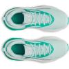 image:imageUnder Armour Girls Grade School Charged Rogue 6 Running Shoes703 Refresh MintGreen ModeMetallic Silver