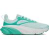 image:imageUnder Armour Girls Grade School Charged Rogue 6 Running Shoes703 Refresh MintGreen ModeMetallic Silver