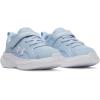 image:imageUnder Armour Girls Infant Assert 11 Alternate Closure464 Nimbus BlueNimbus BlueWhite